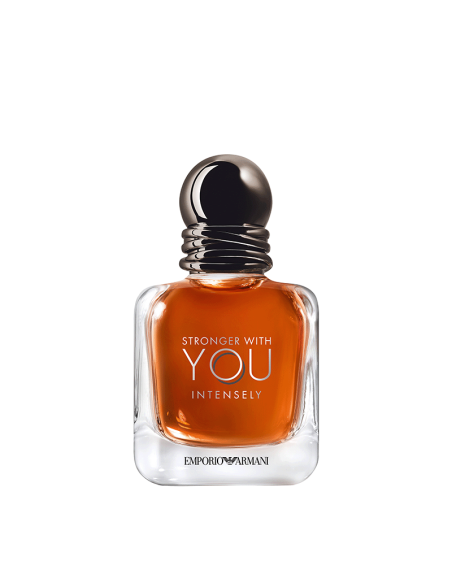 Emporio Armani Stronger With You Intensely
