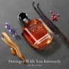 Emporio Armani Stronger With You Intensely | ESENNIA