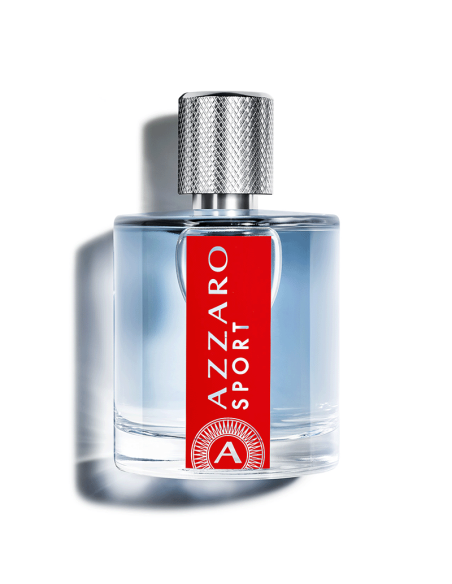 Azzaro Sport Eau de Toilette
