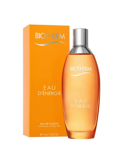 BIOTHERM EAU D'ENERGIE 100 ML