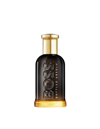 Bottled Absolu Hugo Boss Parfum Intense