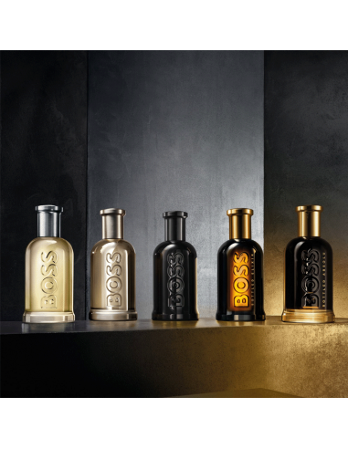 Bottled Absolu Hugo Boss Parfum Intense