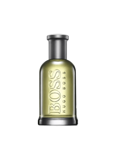 Boss Bottled After Shave... 2