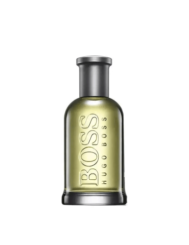 Boss Bottled After Shave Lotion