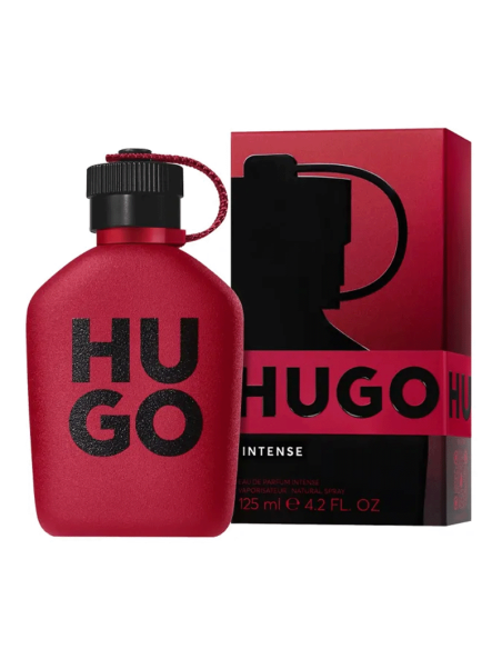 Hugo Intense Hugo Boss Eau de Parfum