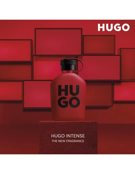 Hugo Intense Hugo Boss Eau de Parfum