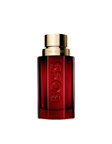 Boss The Scent Elixir For Him Hugo Boss