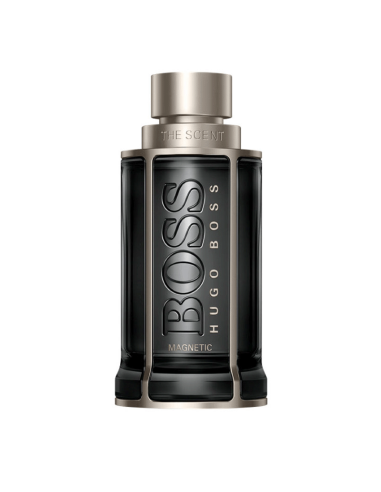 Boss The Scent For Him Magnetic Hugo Boss