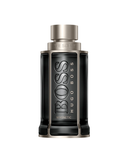 Boss The Scent For Him Magnetic Hugo Boss