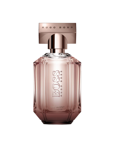 Boss The Scent Le Parfum for Her Le Parfum Hugo Boss