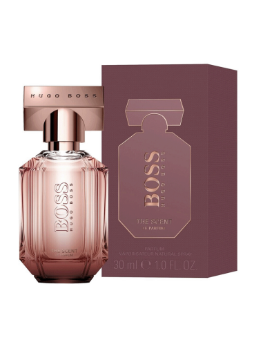 Boss The Scent Le Parfum for Her Le Parfum Hugo...