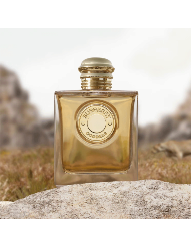 Goddess Intense Burberry Eau De Parfum