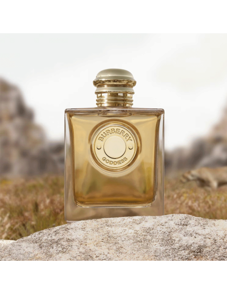 Goddess Intense Burberry Eau De Parfum