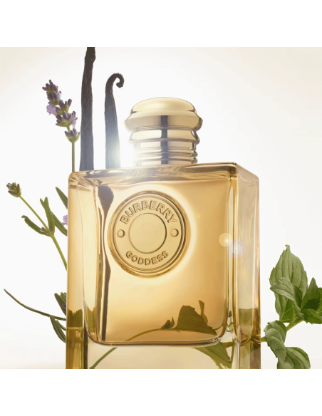 Goddess Intense Burberry Eau De Parfum