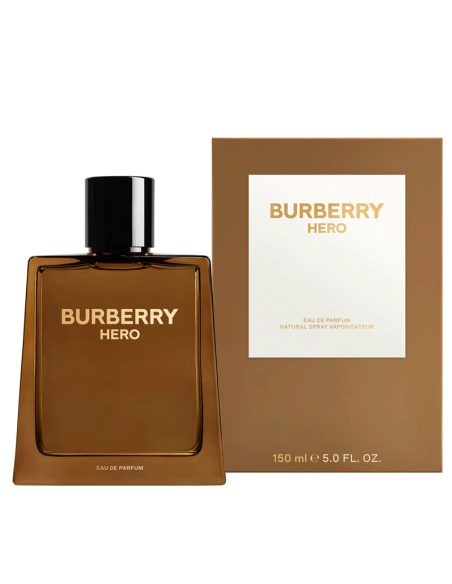 Hero Eau de Parfum Burberry