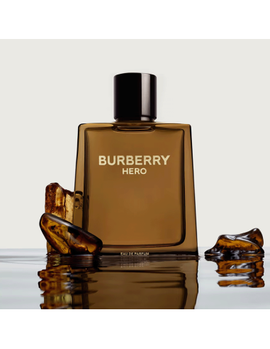 Hero Eau de Parfum Burberry