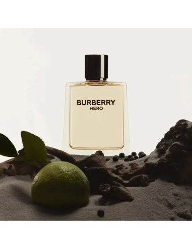 Hero Burberry Eau De Toilette