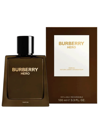 Hero Parfum Burberry