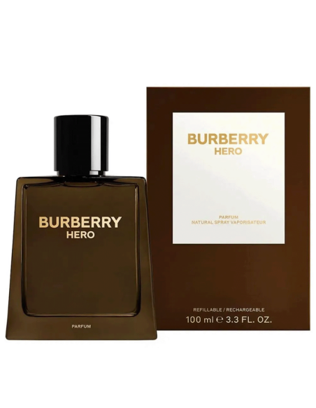 Hero Parfum Burberry
