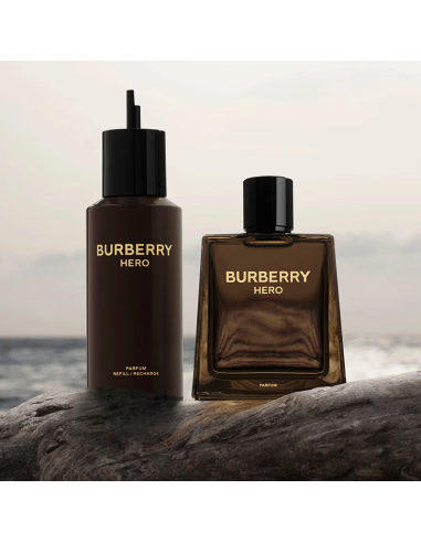 Hero Parfum Burberry