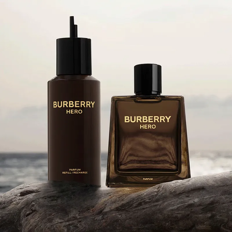 Hero Parfum Burberry | ESENNIA