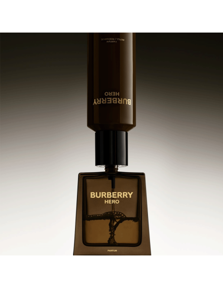 Hero Parfum Burberry