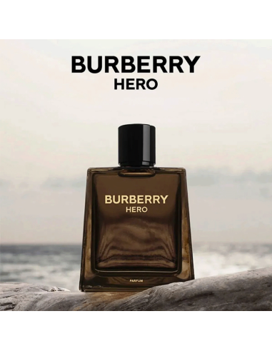 Hero Parfum Burberry