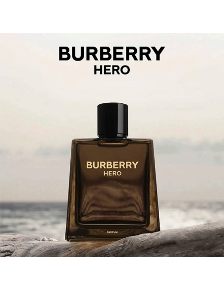 Hero Parfum Burberry
