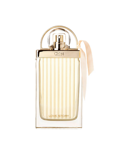 Love Story Chloé Eua De Parfum