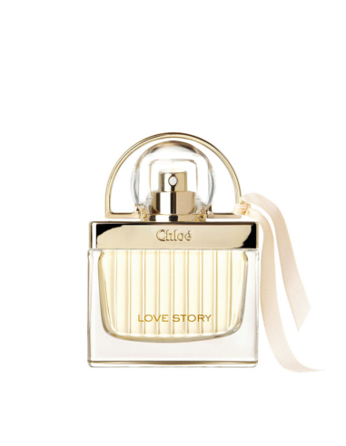 Love Story Chloé Eua De Parfum