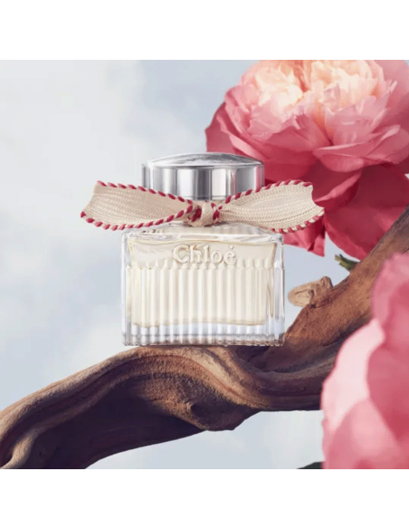 Chloé L'Eau de Parfum Lumineuse Chloé