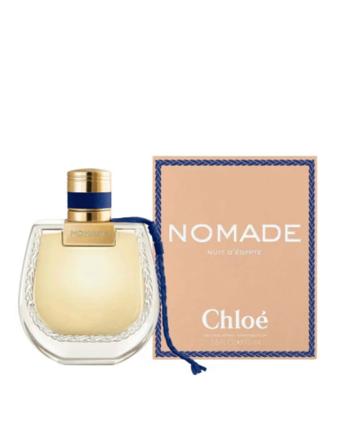 Nomade Nuit d’Egypte Chloé