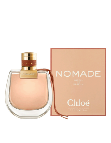 Nomade Absolu de Parfum Chloé
