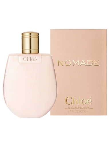 CHLOE Nomade Woman Body Lotion 