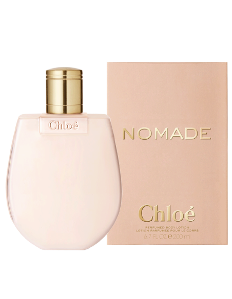 CHLOE Nomade Woman Body Lotion 