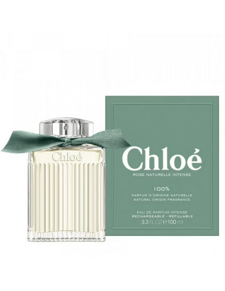 Chloé Rose Naturelle Intense Chloé