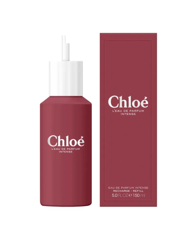 Chloé L'Eau de Parfum Intense
