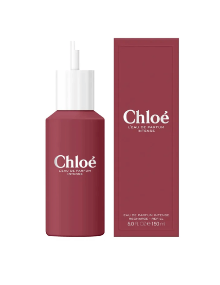 Chloé L'Eau de Parfum Intense