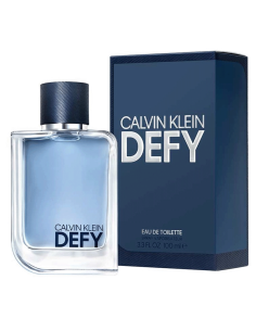 Defy Calvin Klein 2