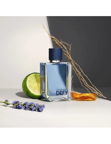 Defy Calvin Klein