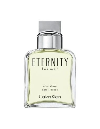 Calvin klein Eternity After Shave 100 ML