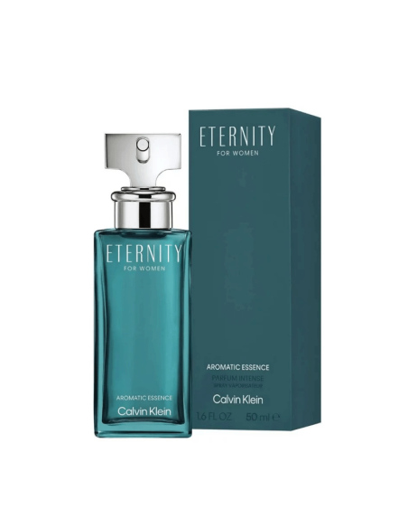 Eternity Aromatic Essence Calvin Klein