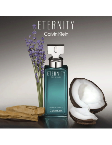 Eternity Aromatic Essence Calvin Klein