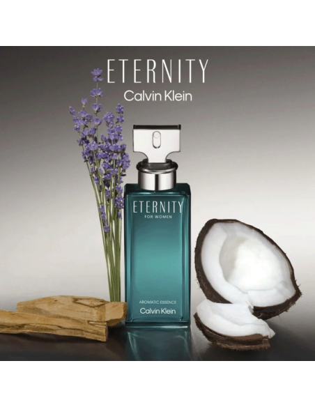 Eternity Aromatic Essence Calvin Klein