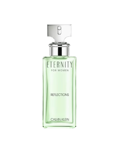 Eternity for Women Reflections Calvin Klein