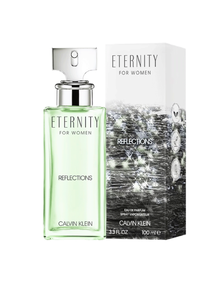Eternity for Women Reflections Calvin Klein