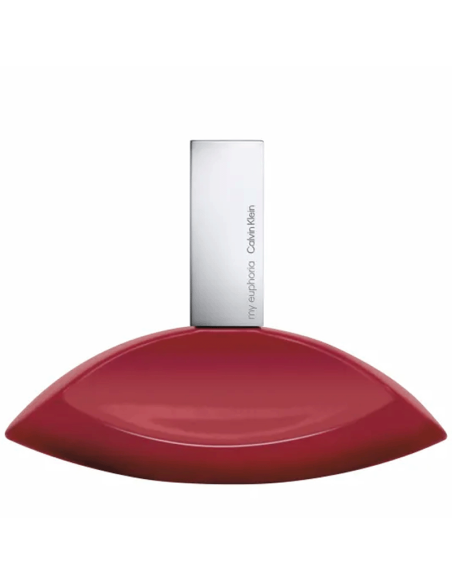 My Euphoria Calvin Klein