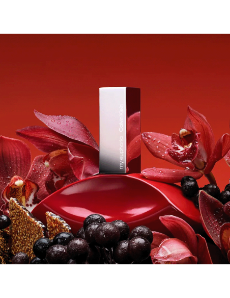 My Euphoria Calvin Klein