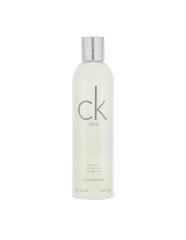 Calvin Klein One Body Wash 