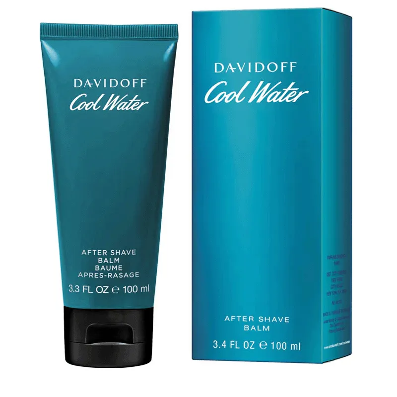 Davidoff Bálsamo After Shave Coll Water | ESENNIA